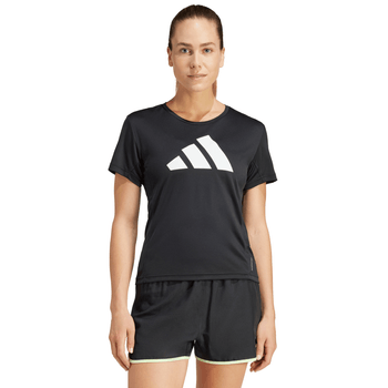 Playera adidas Correr Run It Mujer IL7227