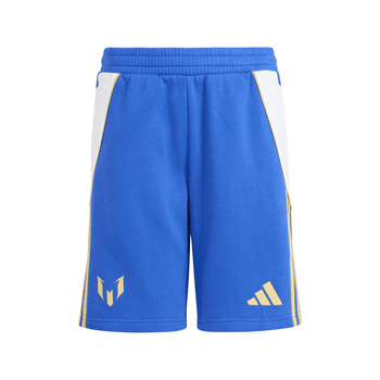 Short adidas Futbol Pitch Messi Niño IS6467