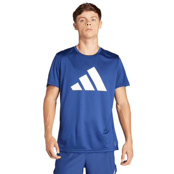 Playera adidas Correr Run It Hombre IN0076