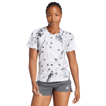 Playera adidas Correr Run It Mujer IN0132