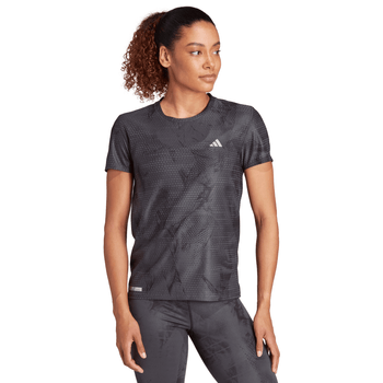 Playera adidas Correr Ultimateadidas Mujer IN0630