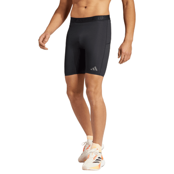 Short adidas Correr Adizero Biker Hombre IK9731