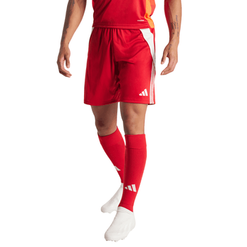 Short adidas Futbol Tiro 24 Hombre IR9379