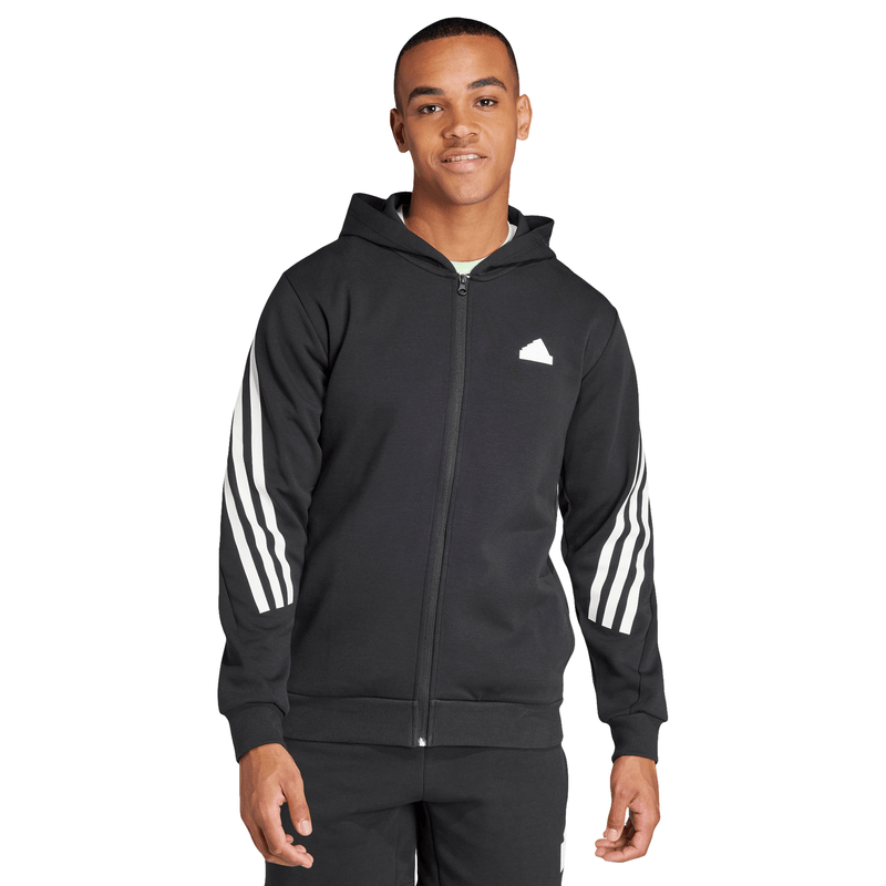 Chamarra adidas Casual Future Icons 3 Stripes Hombre IR9159 Marti MX