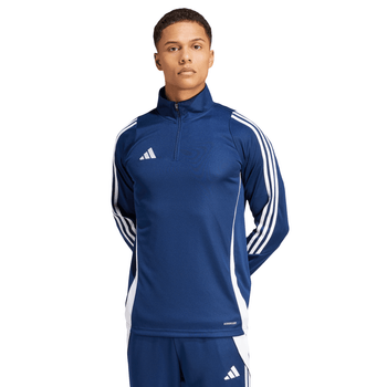 Sudadera adidas Futbol Tiro 24 Hombre IS1044