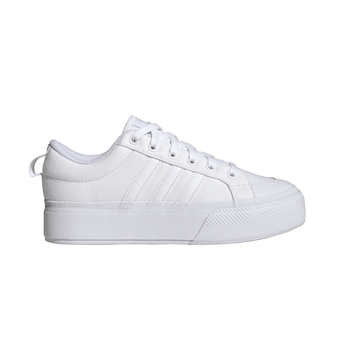 Tenis adidas Casual Bravada 2.0 Mujer IE2309