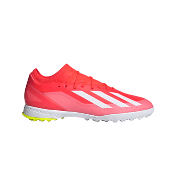 Tenis adidas Futbol X Crazyfast League TF Unisex