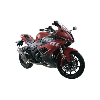 Motocicleta Dinamo Super Sport 400 2024