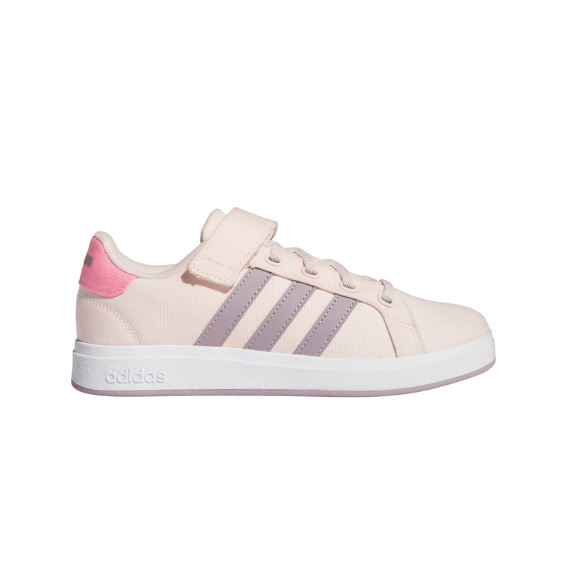 Adidas grand court c niña hotsell