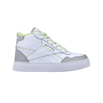 Tenis Reebok Casual Court Advance Bold High Mujer 100034027