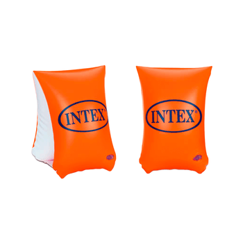 Flotadores Intex Playa Infantil Unisex 58641NP