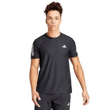 Playera adidas Correr Own the Run Hombre IN1500