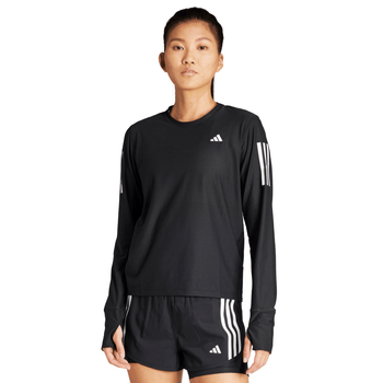 Playera adidas Correr Own the Run Mujer IN1568