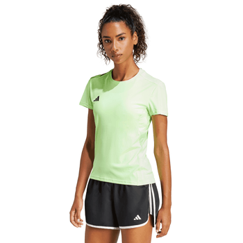 Playera adidas Correr Adizero Mujer IN2251