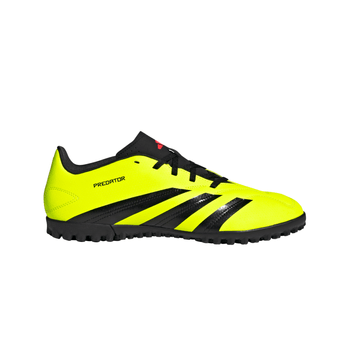 Tenis adidas Futbol Predator Club TF Unisex