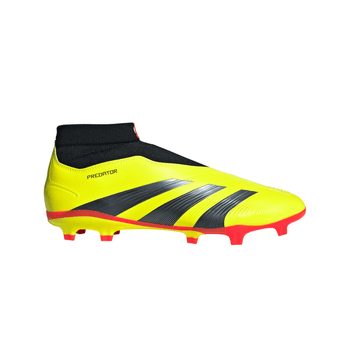 Tachones adidas Futbol Predator League FG Unisex IG7766
