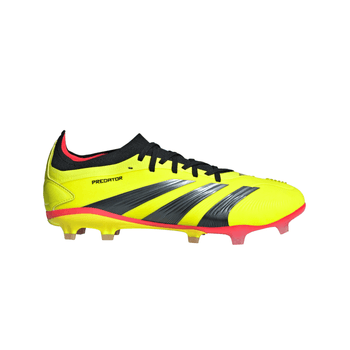 Tachones adidas Futbol Predator Pro FG Unisex IG7776