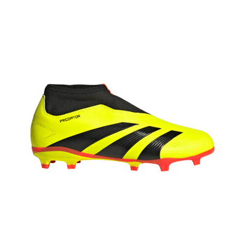 Tachones adidas Futbol Predator League FG Infantil Unisex IG7755