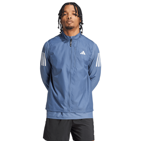 Chaleco adidas hombre on sale