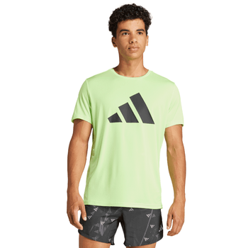 Playera adidas Correr Run It Hombre IN0078