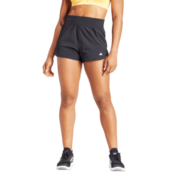 Short adidas Entrenamiento Pacer Stretch-Woven Mujer IN9068