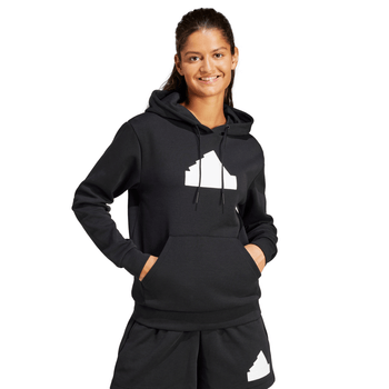 Sudadera adidas Casual Future Icons Badge of Sport Mujer IP1541