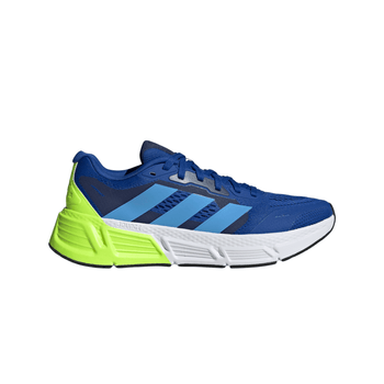 Tenis adidas Correr Questar 2 Hombre IE2962