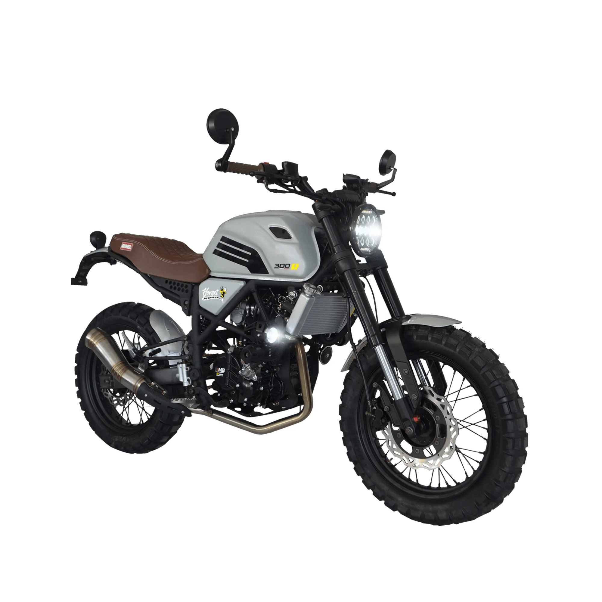 Motocicleta MB Hornet 300cc 2024