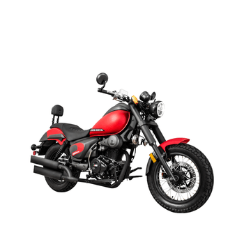 Motocicleta MB Black Devil 250cc 2024