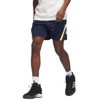 Short adidas Basquetbol World Wide Hoops Hombre IT4732