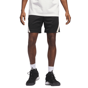 Short adidas Basquetbol World Wide Hoops Hombre IU2436