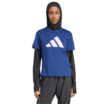 Playera adidas Correr Run It Mujer IN0112