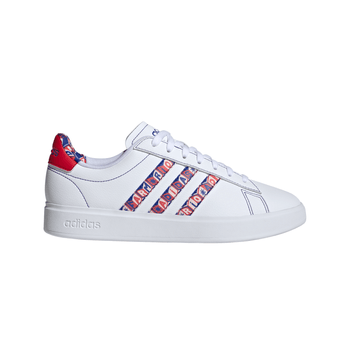 Tenis Casual adidas Grand Court 2.0 Mujer