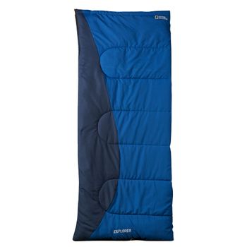 Slepping National Geographic Campismo Explorer-A