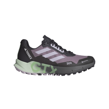 Calzado adidas Trail Terrex Agravic Flow 2.0 Mujer ID2501