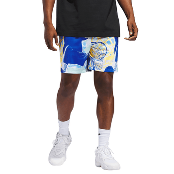 Short adidas Basquetbol Select Hombre IU2449