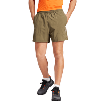 Short adidas Senderismo Terrex Multi Hombre IP6865