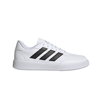 Tenis adidas Casual Courtblock Hombre IF4033