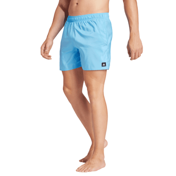 Short adidas Playa Solid CLX Classic Hombre IR6216