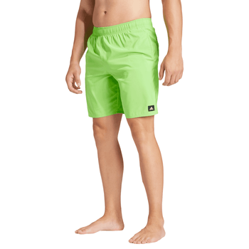 Short adidas Playa Solid CLX Classic Hombre IR6217