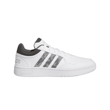 Tenis adidas Casual Hoops 3.0 Low Classic Vintage Hombre ID1115