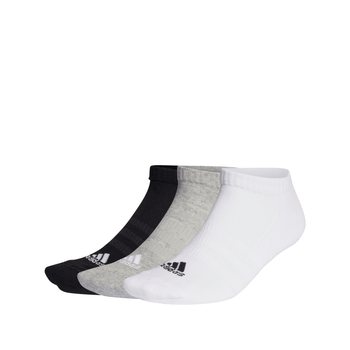 Calcetín adidas Casual Cushioned 3 Pack Unisex IC1333