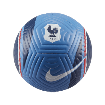 Balón Nike Futbol FFF Academy Unisex