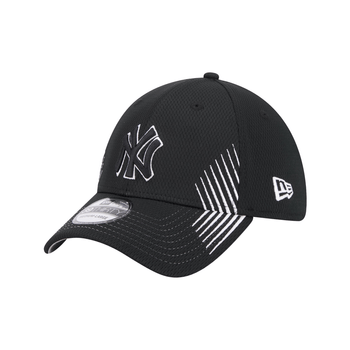 Gorra New Era MLB 39THIRTY New York Yankees Hombre 60452122