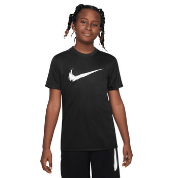 Playera Nike Entrenamiento Dri-FIT Trophy Infantil Unisex FD3965-010
