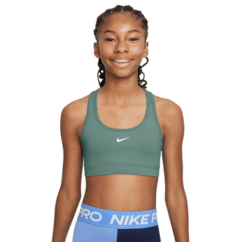 Sujetador Deportivo Nike Swoosh Niña FJ7161-361