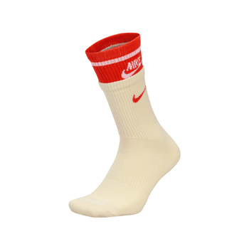 Calceta Nike Entrenamiento Everyday Plus Unisex FN3148-100