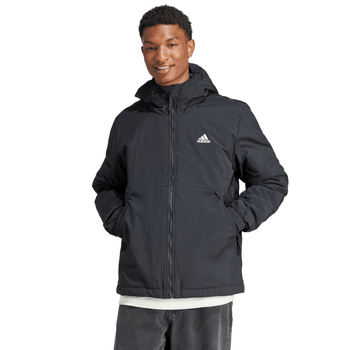 Chamarra adidas Casual BSC Insulated Hombre IN1918