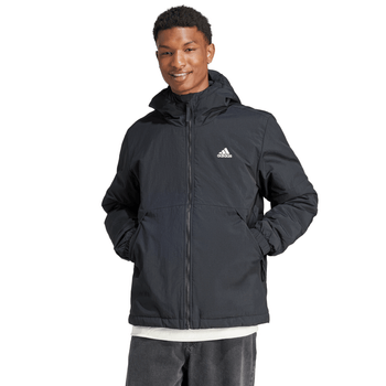 Chamarra adidas Casual BSC Insulated Hombre