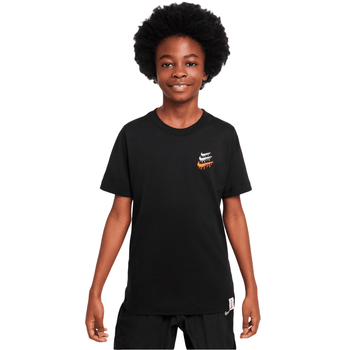 Playera Nike Casual KC2. 3 Niño